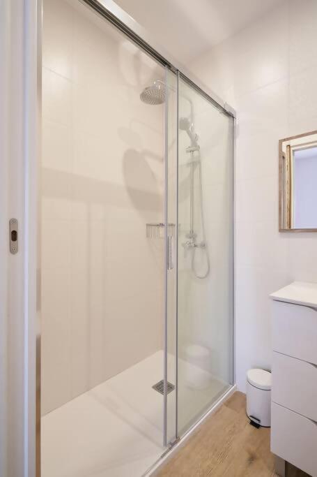 Amplio Centro Barrio Del Oeste Apartment Salamanca