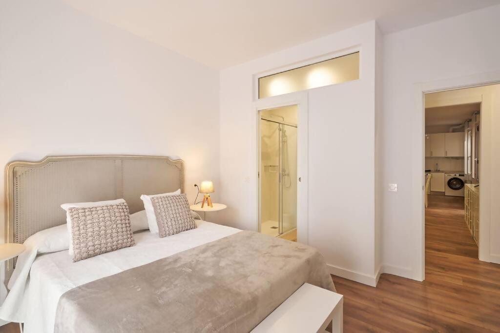 Amplio Centro Barrio Del Oeste Apartment Salamanca