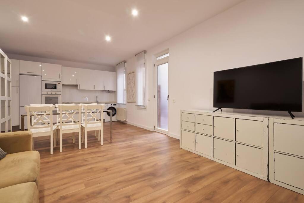 Amplio Centro Barrio Del Oeste Apartment *